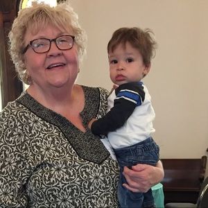 Meet your Posher, Linda